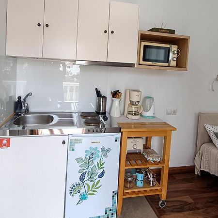 Villacarmen Suite Benalmádena Dış mekan fotoğraf