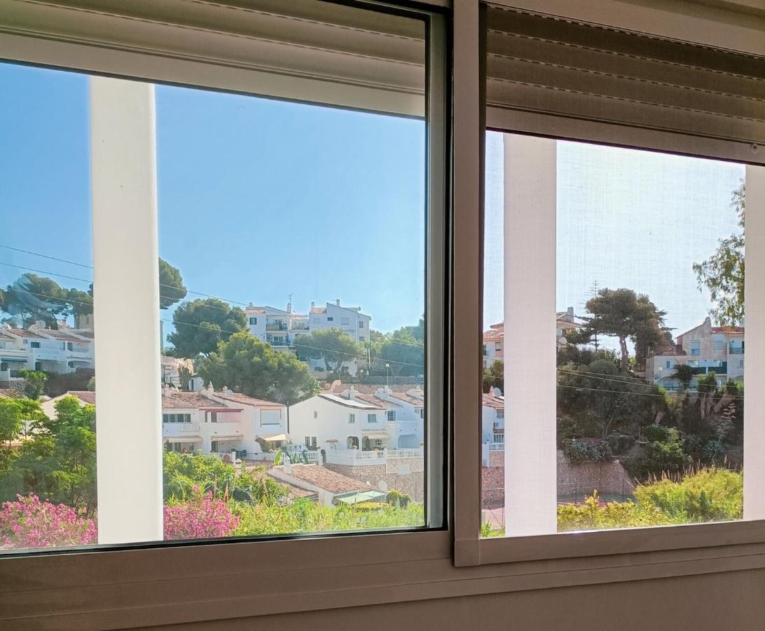 Villacarmen Suite Benalmádena Dış mekan fotoğraf