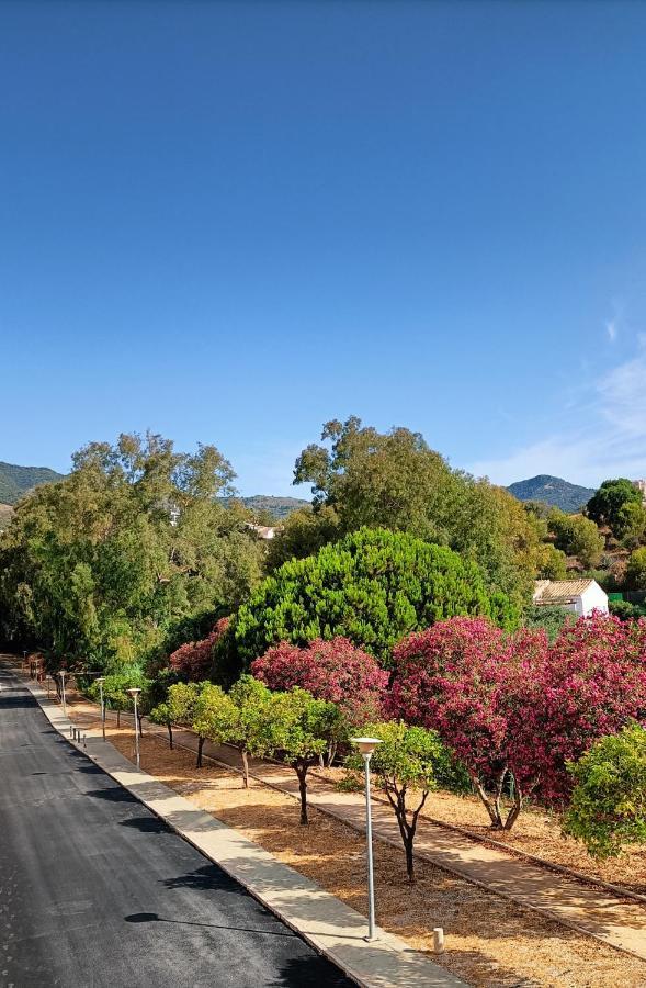 Villacarmen Suite Benalmádena Dış mekan fotoğraf