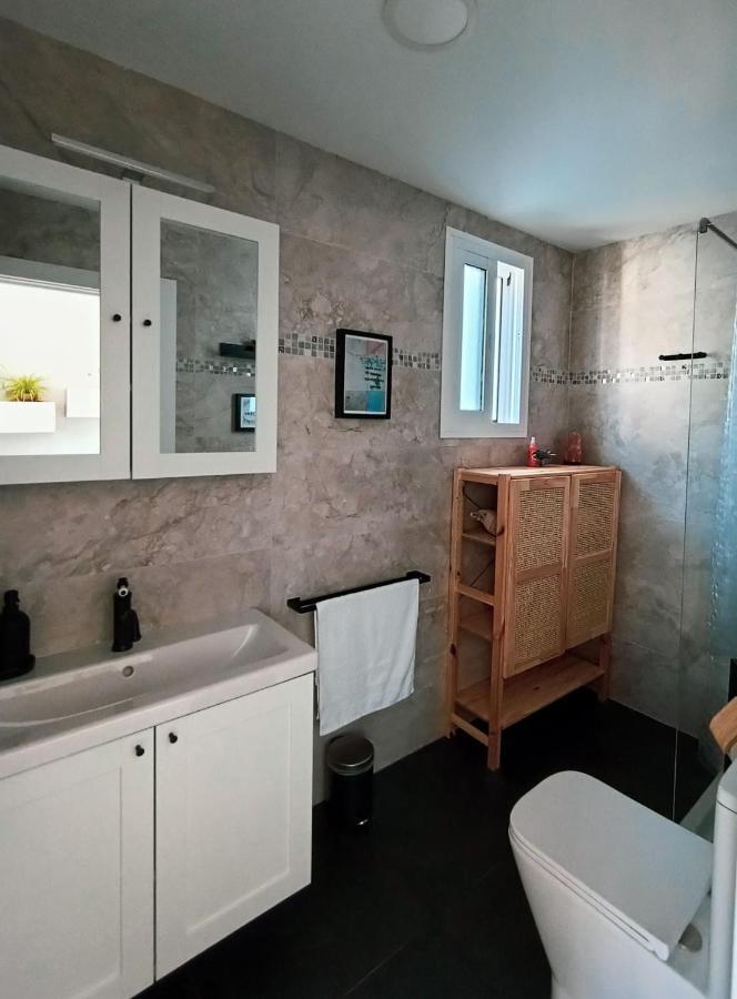 Villacarmen Suite Benalmádena Dış mekan fotoğraf
