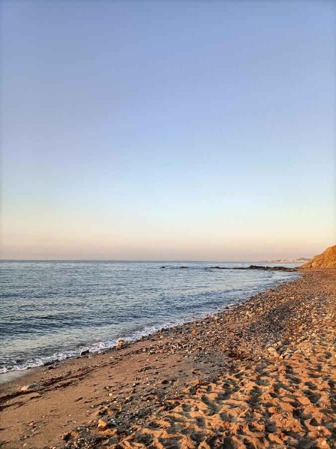 Villacarmen Suite Benalmádena Dış mekan fotoğraf