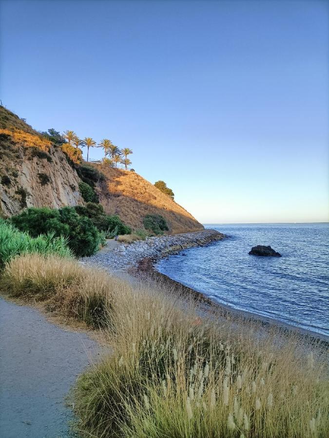 Villacarmen Suite Benalmádena Dış mekan fotoğraf