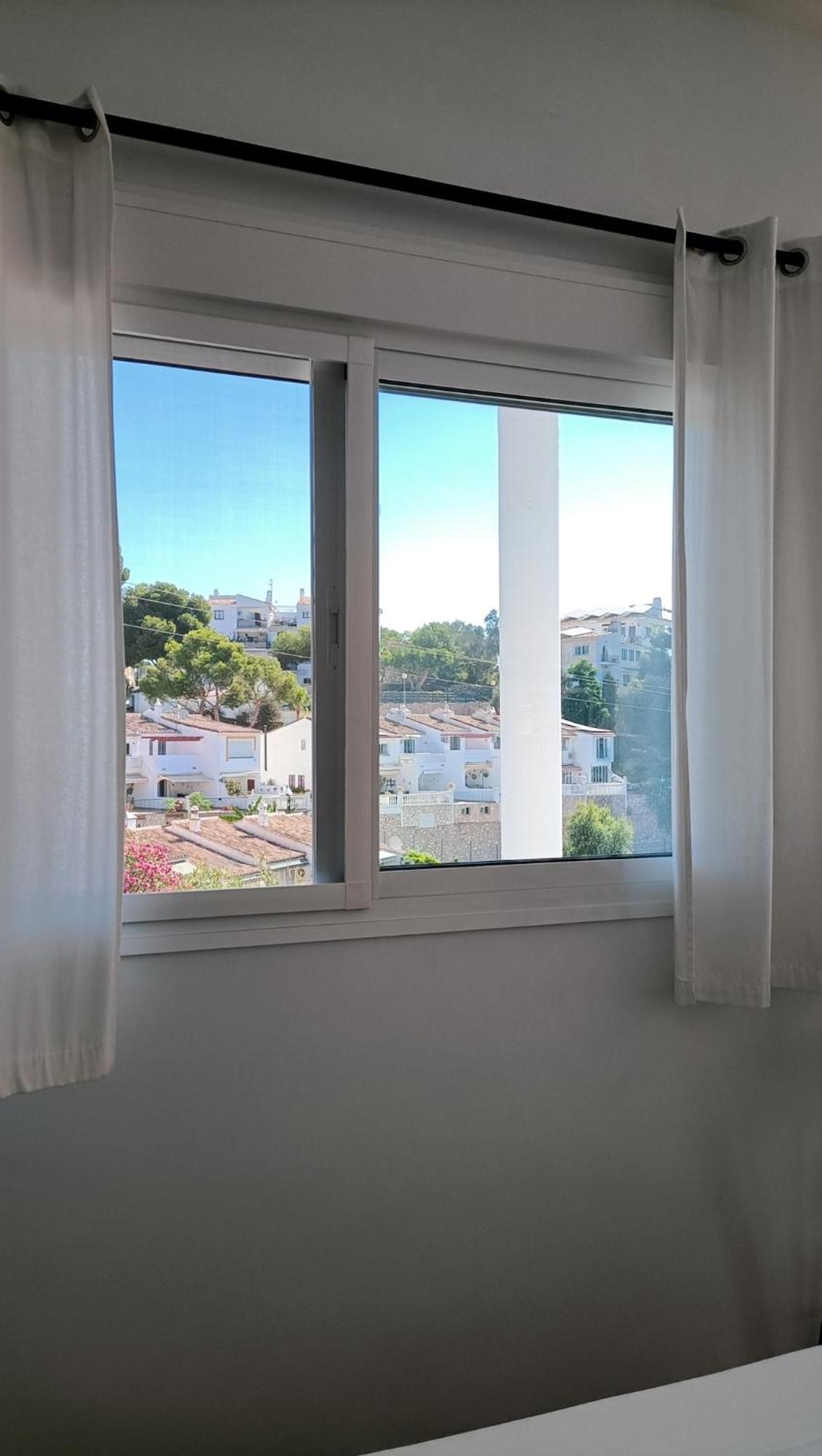 Villacarmen Suite Benalmádena Dış mekan fotoğraf