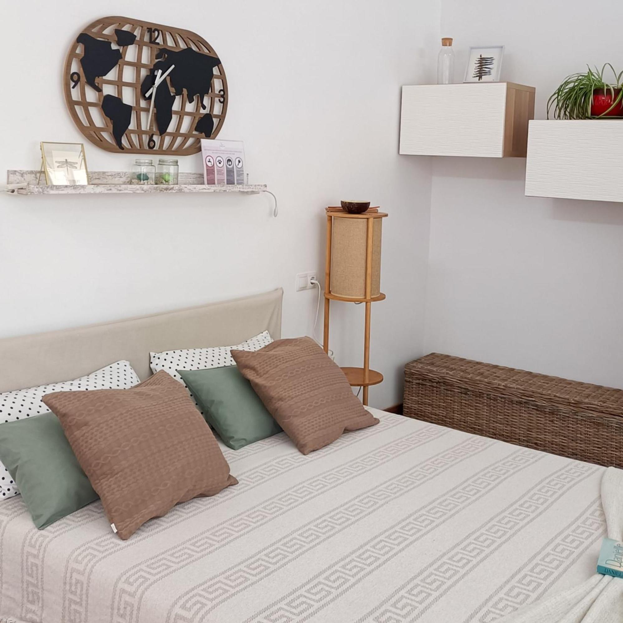 Villacarmen Suite Benalmádena Dış mekan fotoğraf
